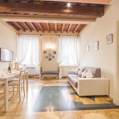 Gregoriana Suite Рим Экстерьер фото