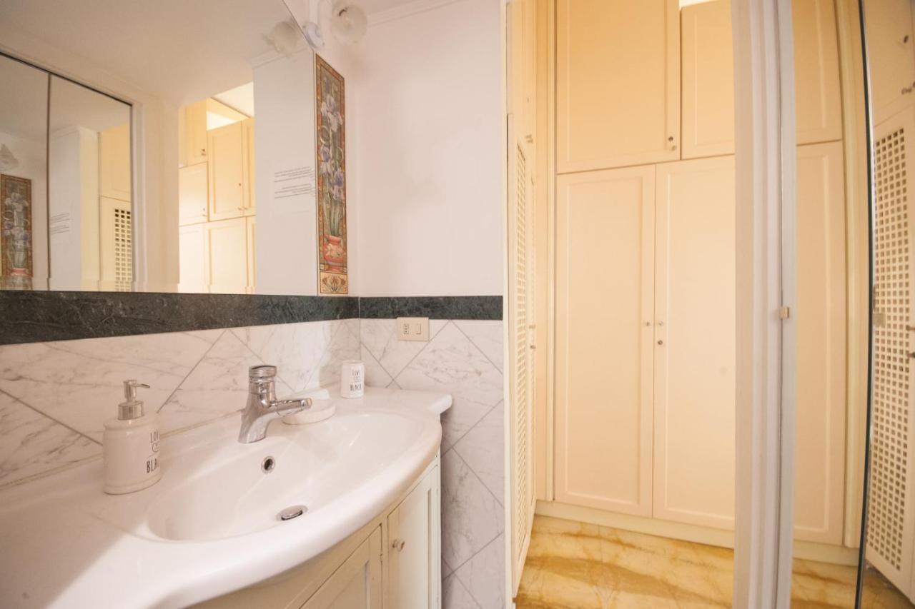 Gregoriana Suite Рим Экстерьер фото