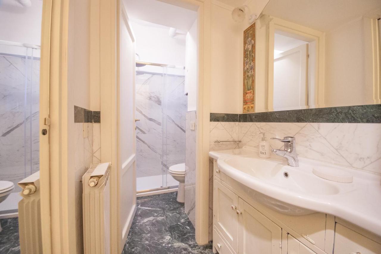 Gregoriana Suite Рим Экстерьер фото