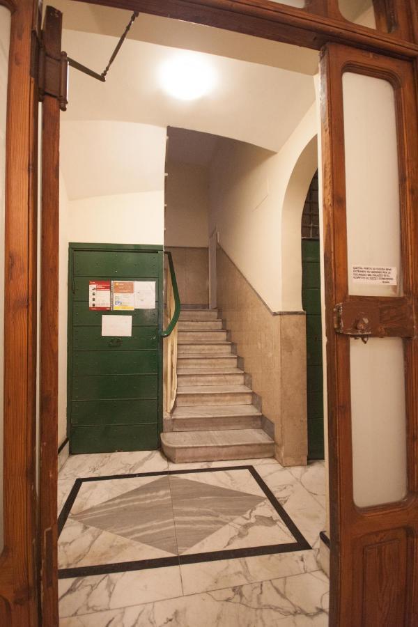 Gregoriana Suite Рим Экстерьер фото