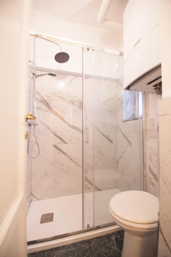 Gregoriana Suite Рим Экстерьер фото