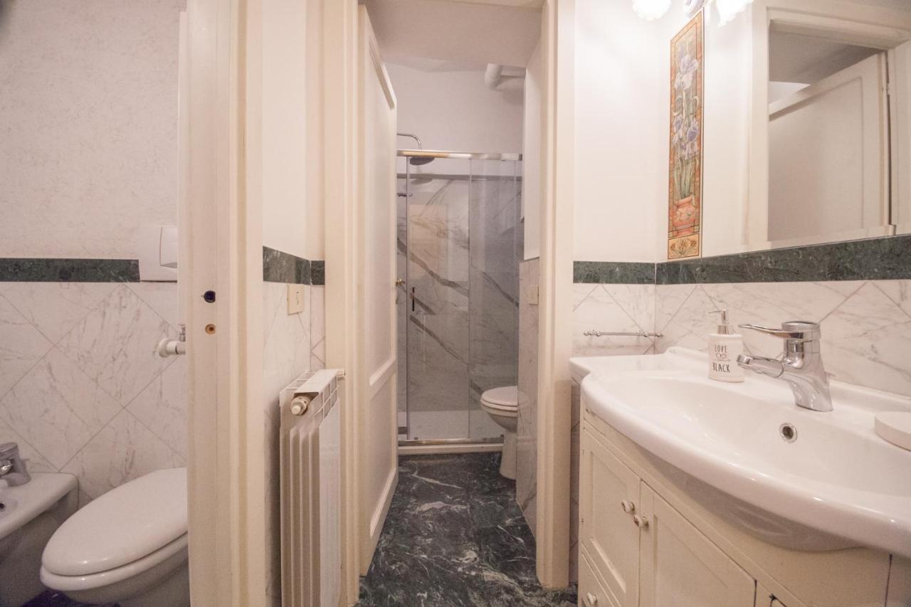 Gregoriana Suite Рим Экстерьер фото