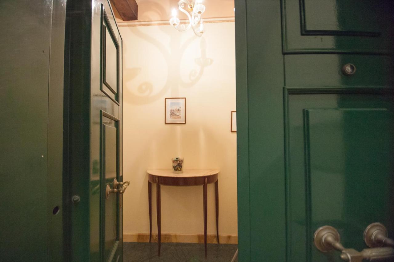 Gregoriana Suite Рим Экстерьер фото