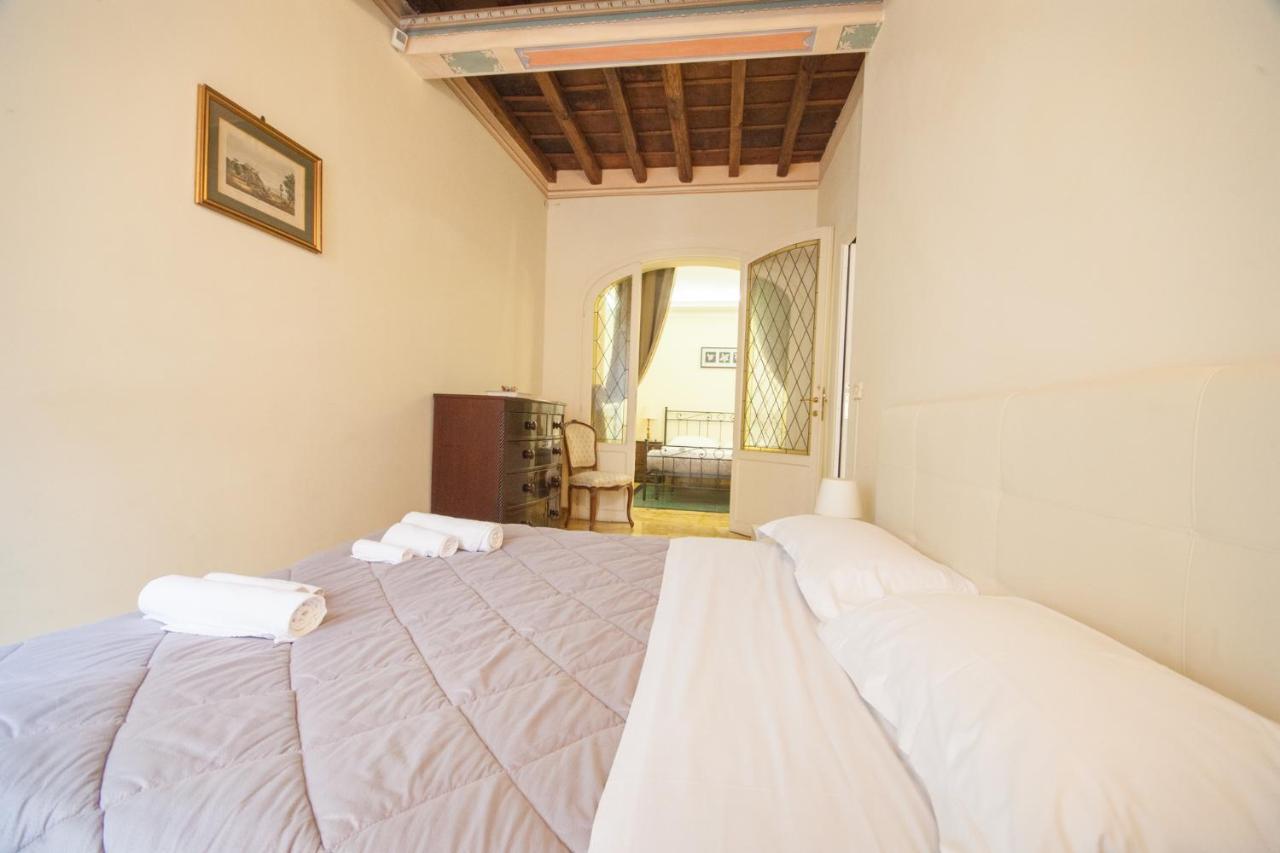 Gregoriana Suite Рим Экстерьер фото